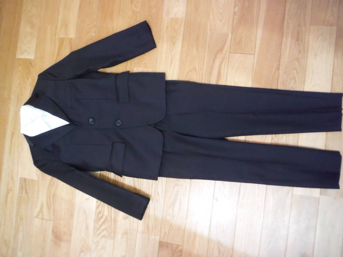 Comme Ca Ism キッズスーツ