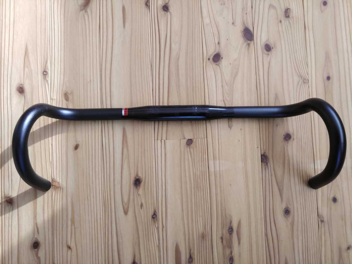 nitto M137 グラベル ドロップハンドル USED M137 ドロップハンドル