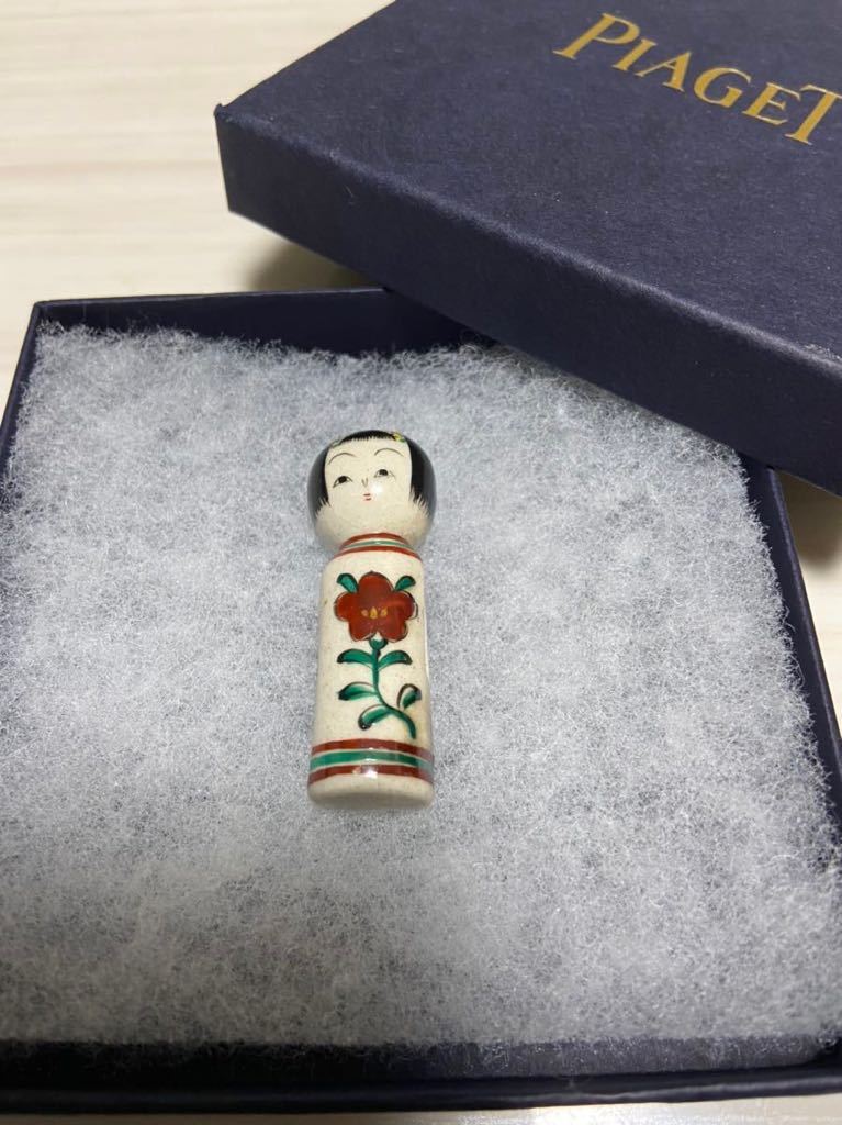新作入荷，セール 帯留 陶器 コケシ こけし レア(帯留め)｜売買されたオークション情報、yahooの商品情報をアーカイブ公開 - オークファン 帯留め