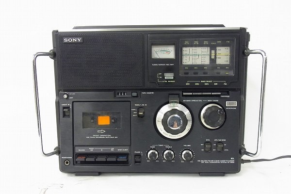 最終価格 希少 SONY CF-5950 CF-5950 - ソニー | 希少SONY cf-5950」の落札相場・落札価格 「sony