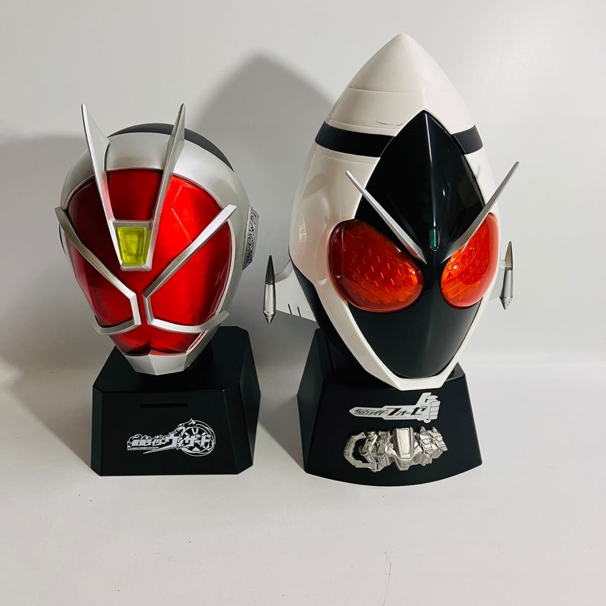 まとめ】仮面ライダー マスク コレクション フィギュア 33体 セット  