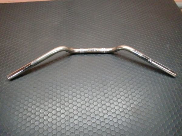 全国無料，限定SALE 110 国内 Z250FT 当時物 旧ロゴ ハリケーン ハンドル 一台解体 検 Z250LTD GPZ250 Z400FX 外装 エンジン 純正 トマゼリ イノウエ(オンロード用)｜売買されたオークション情報、yahooの商品情報をアーカ 汎用