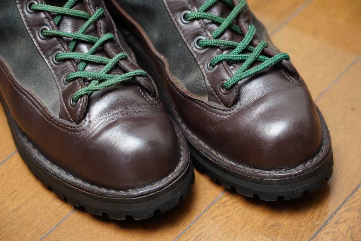ダナー エクスプローラー ゴアテックス 30600X スムース