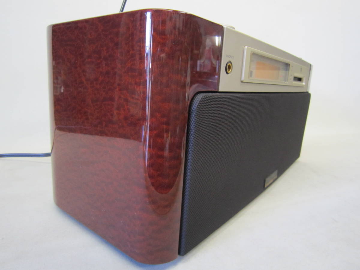 ○ SONY MD-7000 CELEBLITYⅡ 30周年記念 ソニー ステレオ MD/CD