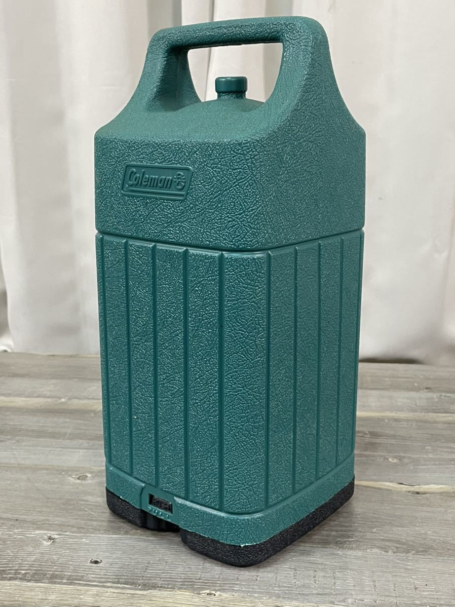 [未使用][未給油][美品]コールマン　シングルマントルランタン286A700 5216 コールマン ランタン ワンマントルランタン 286A 未使用マントル