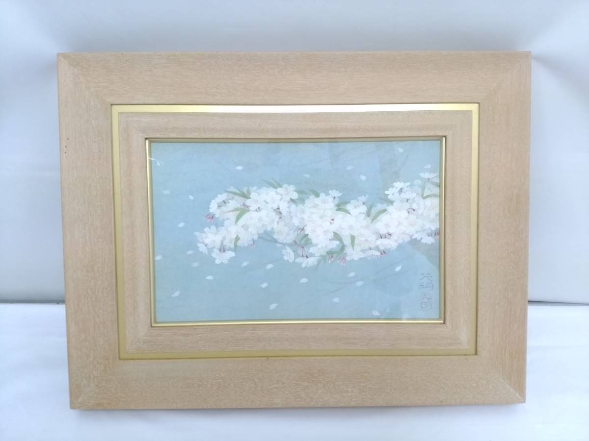 絵画買取 大和高田市 版画・美術品を高く売りたい方へ｜緑