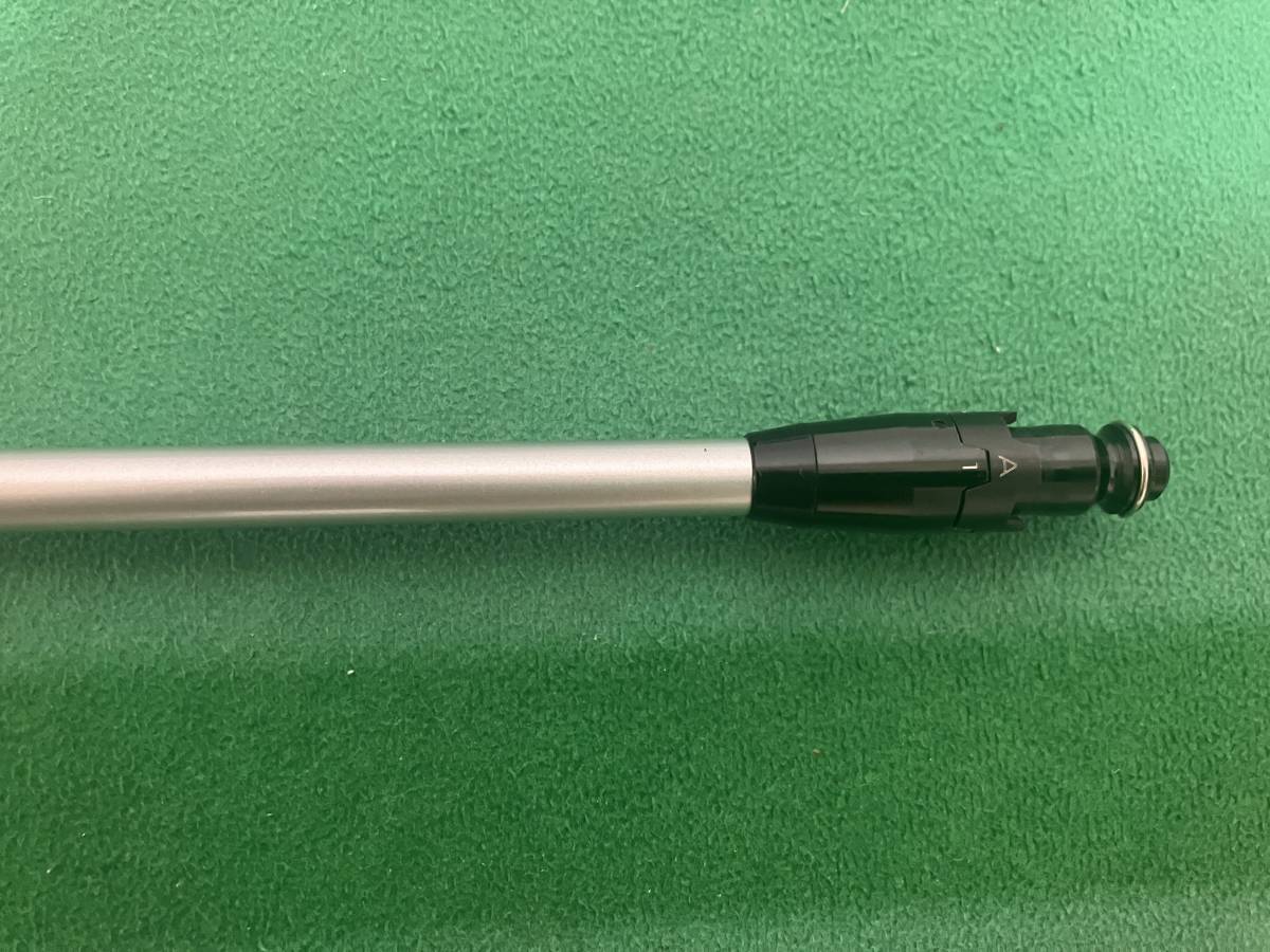 タイトリストスリーブ付☆UT用】Fujikura フジクラMCI90(S) 102g 98cm