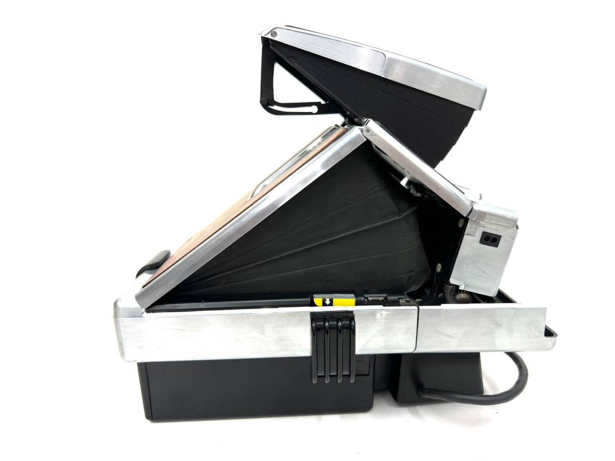 M1156 PolaRoid ポラロイド SX-70 ランドカメラ POLAROID SX-70 LAND