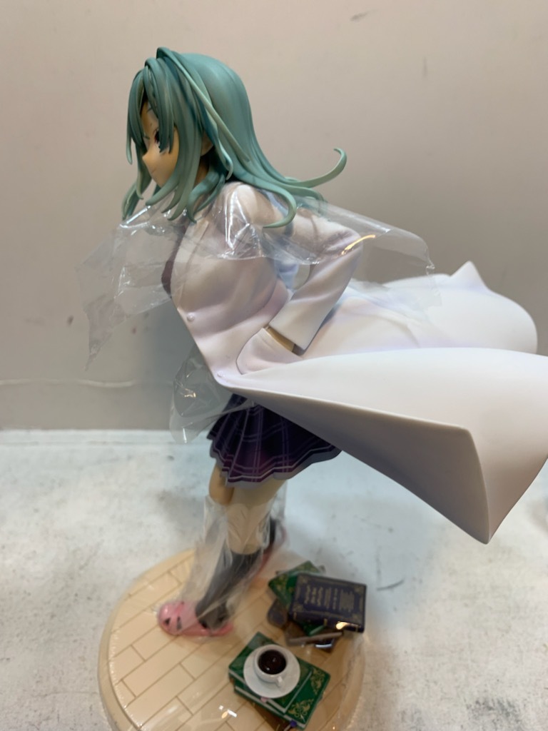 アリスグリント 1/7 PVC&ABS製塗装済み完成品フィギュア リドル