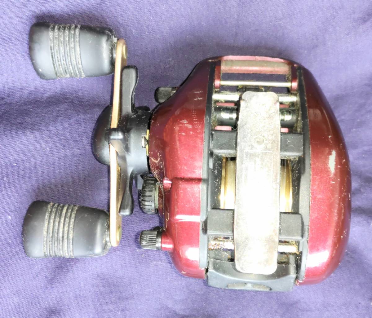 シマノ　スコーピオン　_2