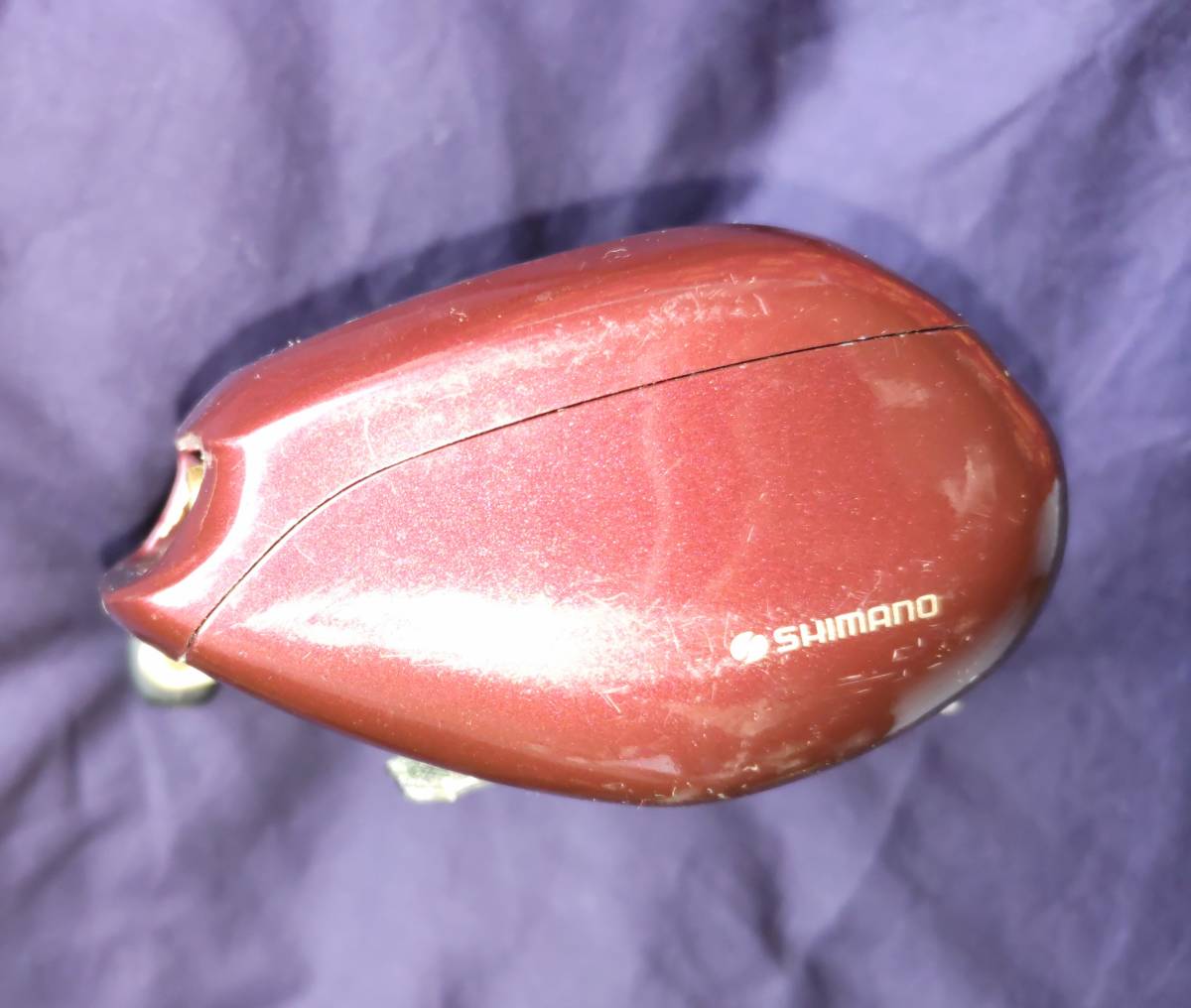 シマノ　スコーピオン　_4