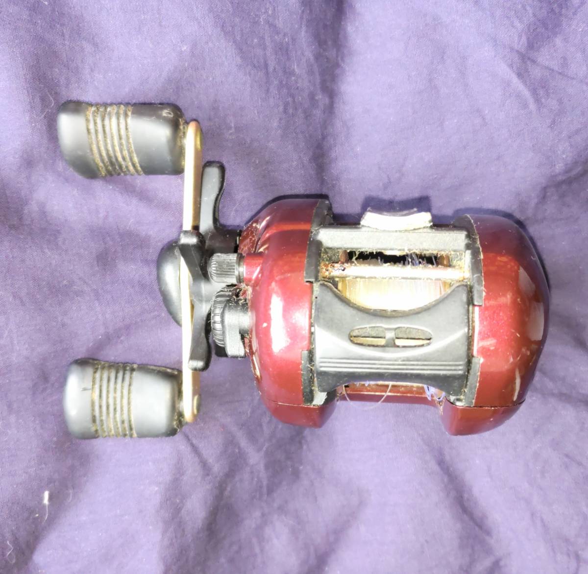 シマノ　スコーピオン　_6