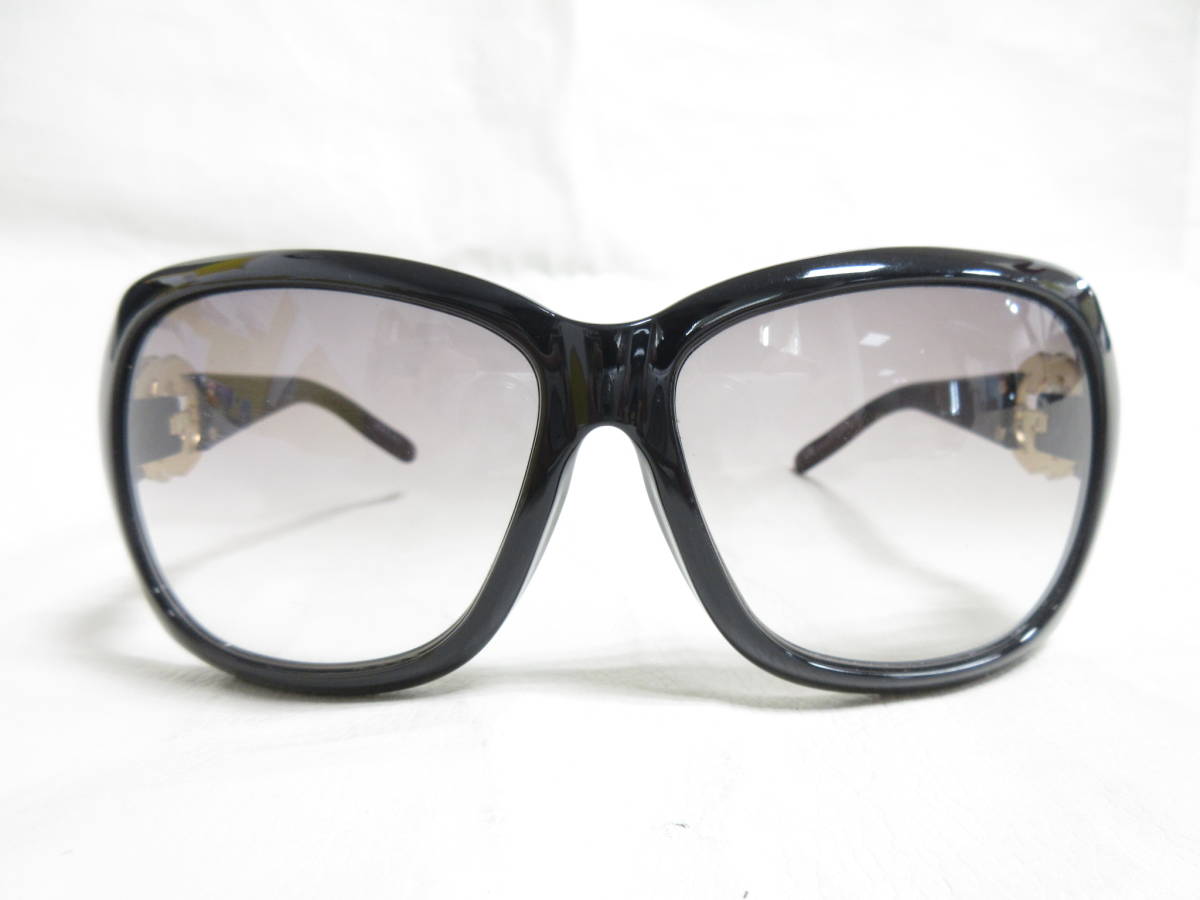 10262◇【SALE】GUCCI グッチ インターロッキングG【GG3044/F/S D28LF  