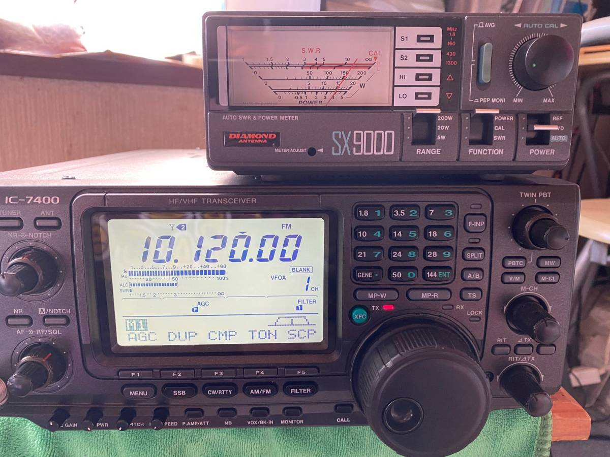 IC7400 一部難あります。中古品です。