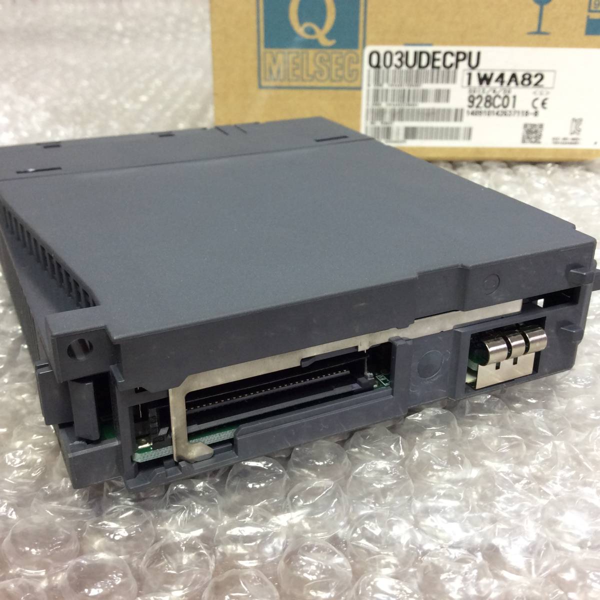 AH-8541】☆送料無料☆ 中古品 MITSUBISHI 三菱電機 MELSEC-Q