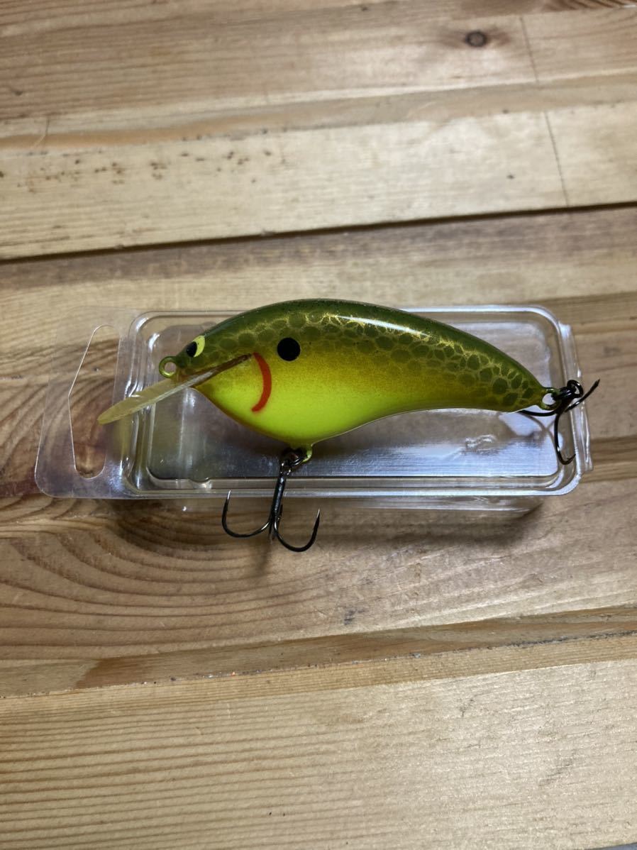 Ron : No.04 FD-Custom Pig ⁄Baby Pig、Little Dawg、SAM baits baits