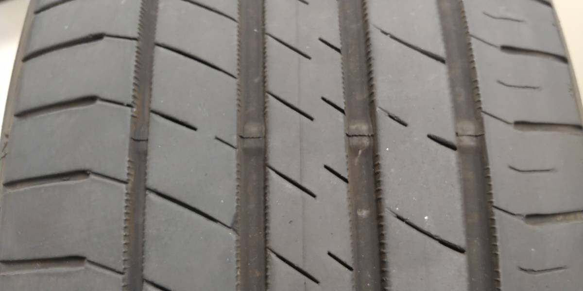 【　売り切り！！　２０２１ 年製！！ 】　２１５／５５Ｒ１７　ダンロップ　（ ＬＭ Ⅴ ）　　４ 本　 ダンロップ 215&frasl;55R17 94V サマータイヤ単品 新品 MID