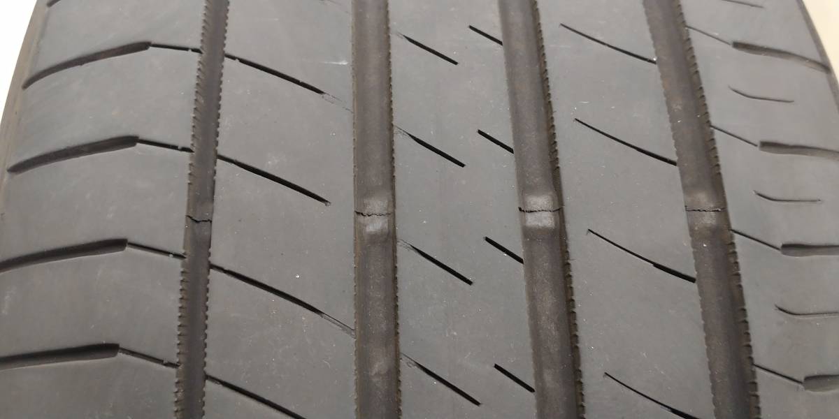 【　売り切り！！　２０２１ 年製！！ 】　２１５／５５Ｒ１７　ダンロップ　（ ＬＭ Ⅴ ）　　４ 本　 ダンロップ 215&frasl;55R17 94V サマータイヤ単品 新品 MID