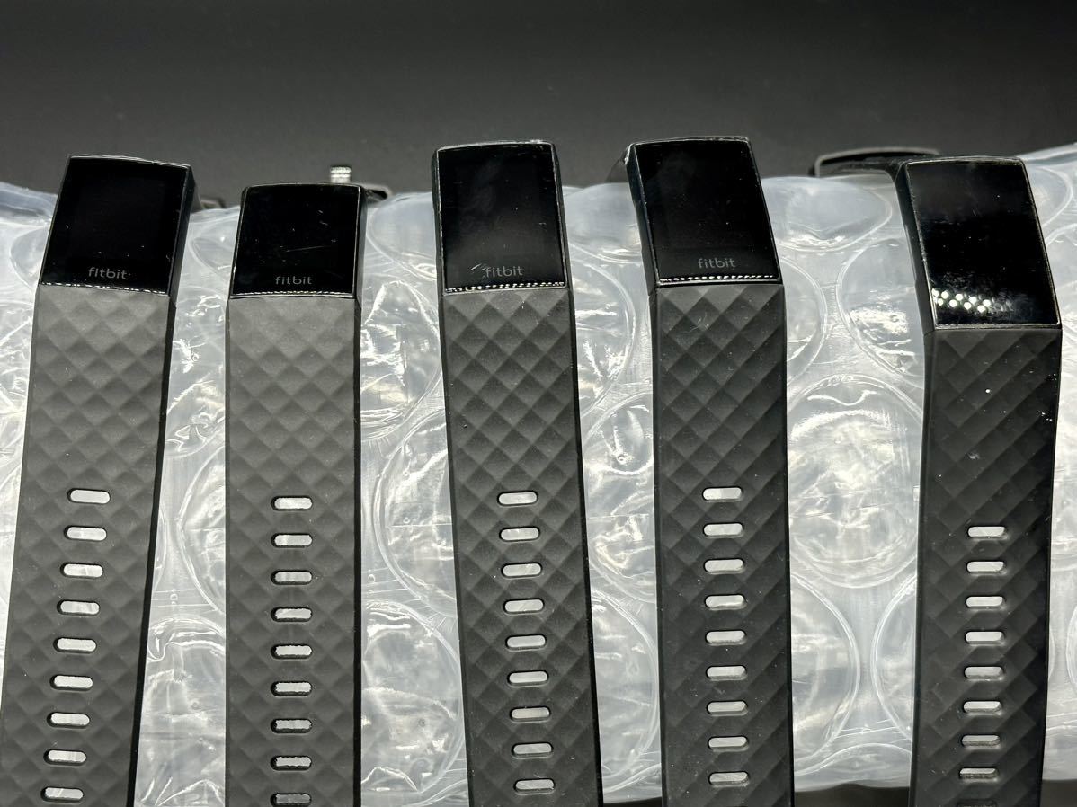 Fitbit Charge4 5個セット 充電器3個 Fitbit Charge Charge4 keiku様専用 fitbit 充電