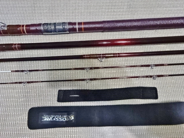 □オリムピック 純世紀 離島 石鯛 510 替え穂付き(オリムピック)｜売買 