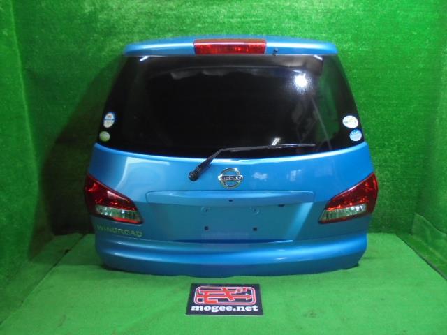 ウイングロード DBA-Y12 バックドア K0100-CV0MM (Mogee EG1148 CHA2)