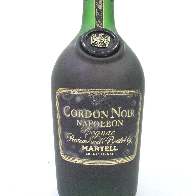 マーテル コルドンノワール ナポレオンブラック 700ml 40