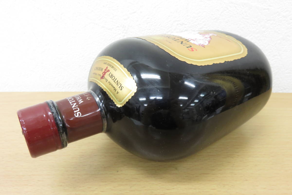 サントリー SUNTORY オールド 760ml 特級 OLD（サントリーオールド 