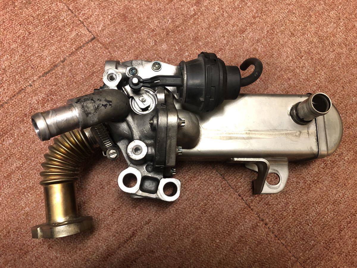 100%新品，お買い得 NV350 キャラバン VW2E26 EGRクーラー アクチュエーター(インタークーラー、オイルクーラー)｜売買されたオークション情報、yahooの商品情報をアーカイブ公開 - オークファン 日産用