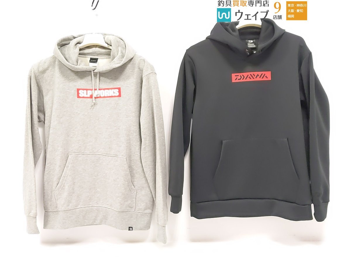 パズデザイン GORE-TEX ゴアテックス ジャケット ウェーディング