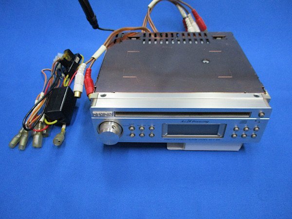 新作登場，人気 ジャンク デノン DENON DCT-100