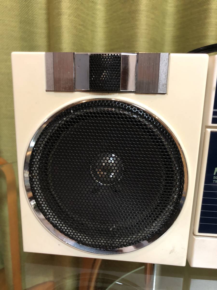 Yahoo!オークション - TOSHIBA RT-SX3 Mackenzie Mini セパレート