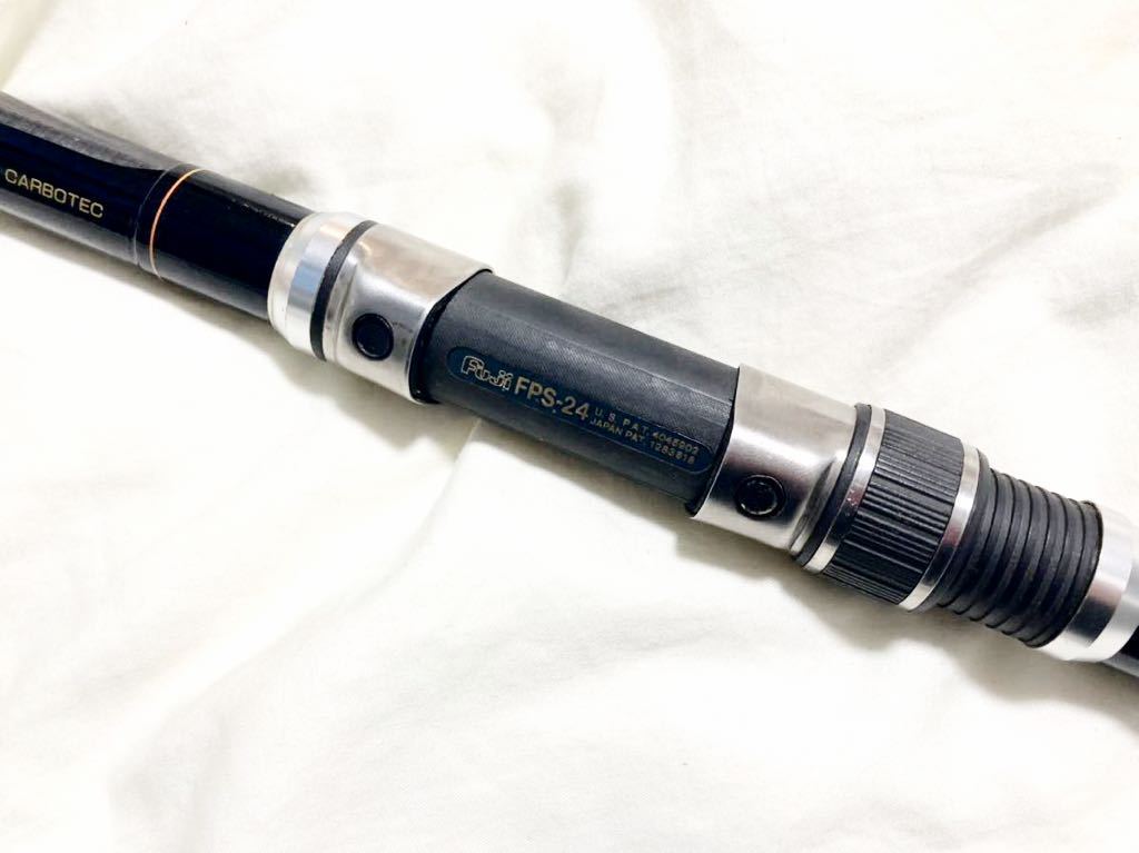 Yahoo!オークション RYOBI リョービ スーパーカーボテック プログレ4