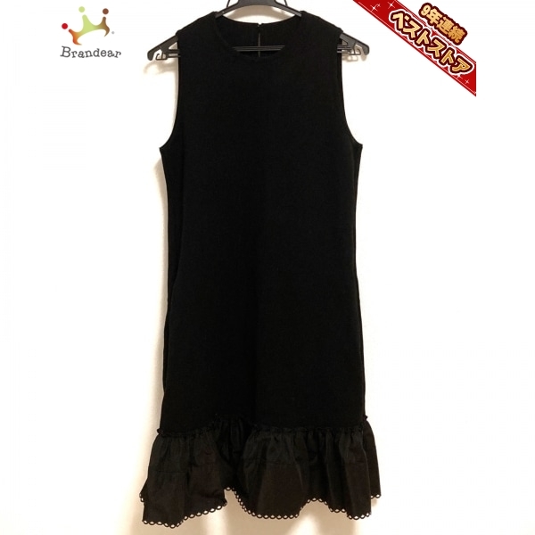 フォクシーニューヨーク ワンピース 40 M - FOXEYニューヨーク FOXEY