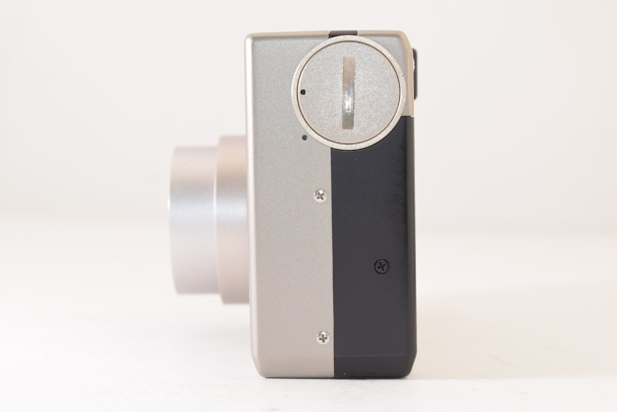 ☆極上品☆ CONTAX コンタックス T3 シルバー 専用ケース付き 付属品