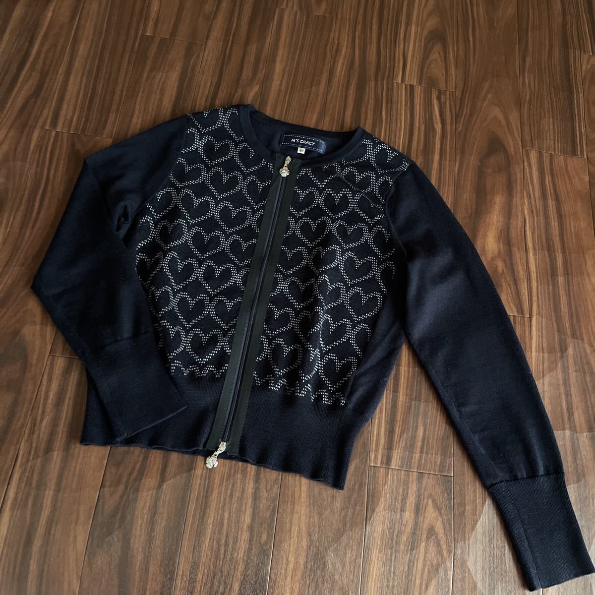 Collection msgracy | M