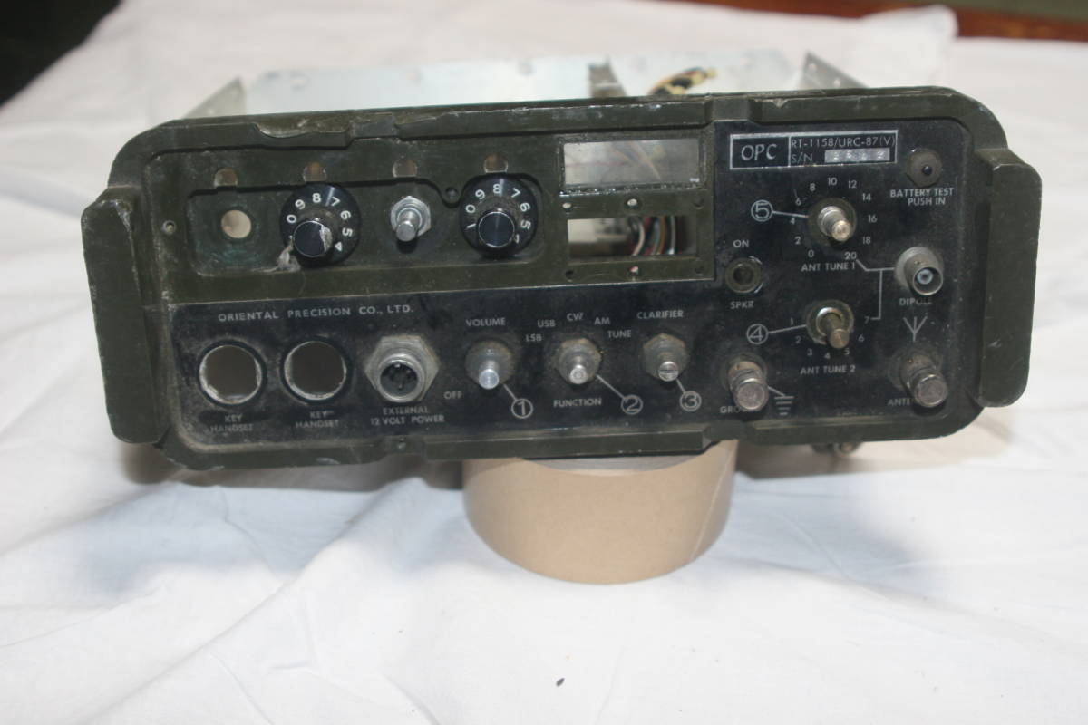 ＵＲＣ87　ＪＵＮＫ　部品用