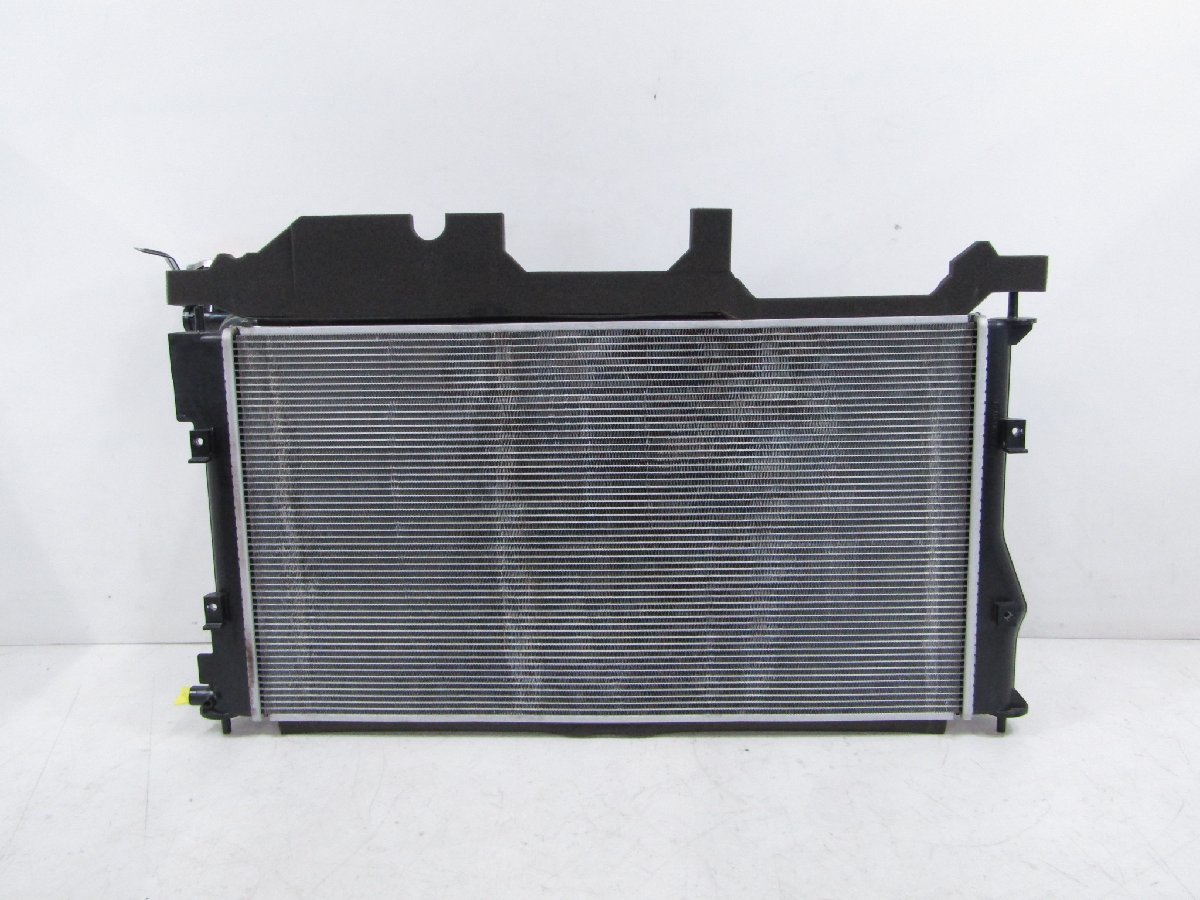 品質保証，豊富な R501 E2 中国仕様 左ハンドル 走行距離 492㎞ スバル ZD8 BRZ ラジエーター ラジエター 45111CC000/422136-9260 電動ファン(ラジエーター)｜売買されたオークション情報、yahooの商品情報をアーカイブ公 スバル用
