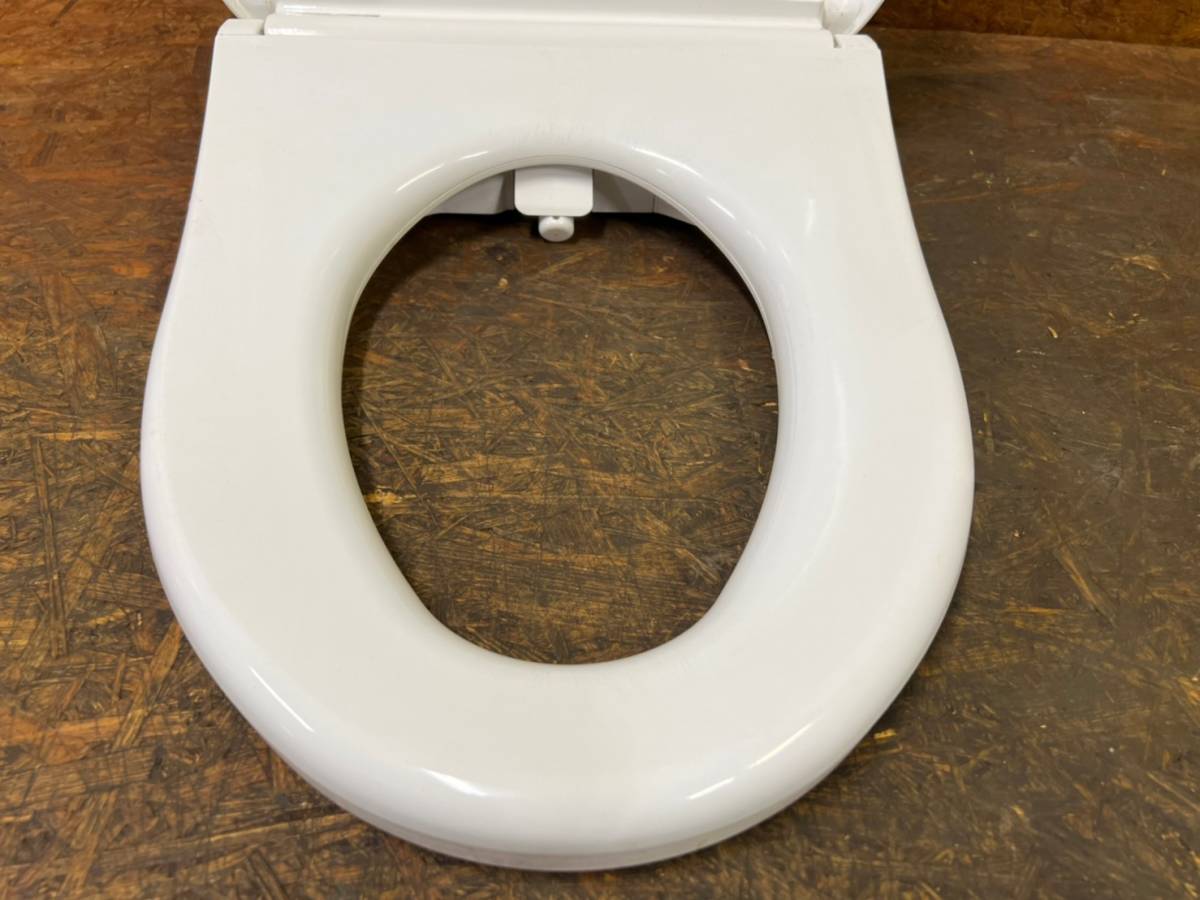 10 ウォシュレット TOTO TCF4831 アプリコット F3AW ホワイト