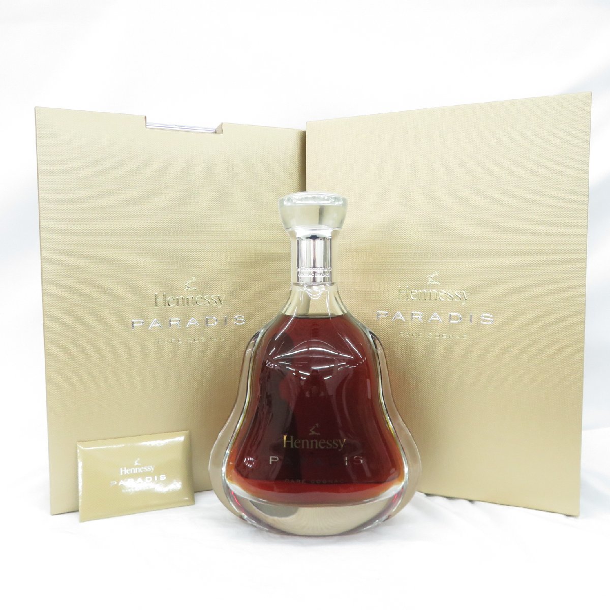 Hennessy Paradis ミニボトル ヘネパラミニ Hennessy ( ヘネシー