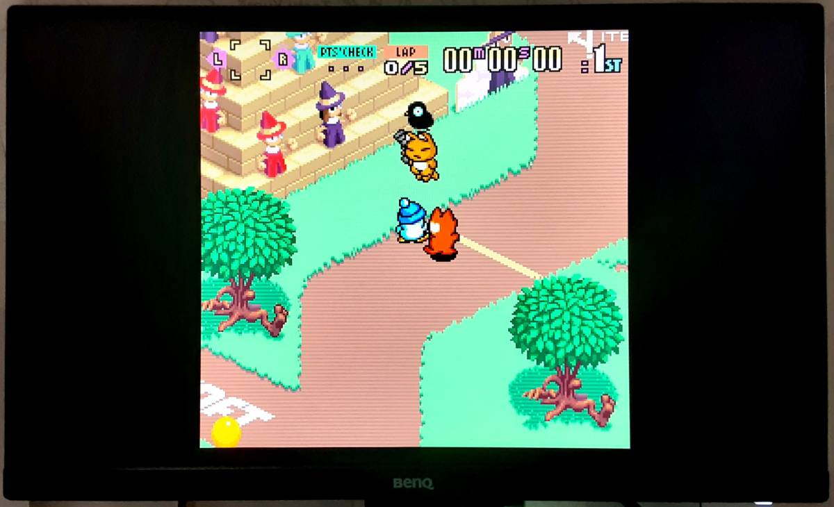 【起動確認済】 はしれ へべれけ / SUNSOFT / Nintendo 任天堂 スーパーファミコン ソフト 【箱・説明書・ハガキ付】 はしれへべれけEX Nintendo | サンソフトの傑作レースアクションが令和に大復活 ゲオ公式通販サイト&frasl;ゲオオンラインストア新品はしれへべれけＥＸ Switch