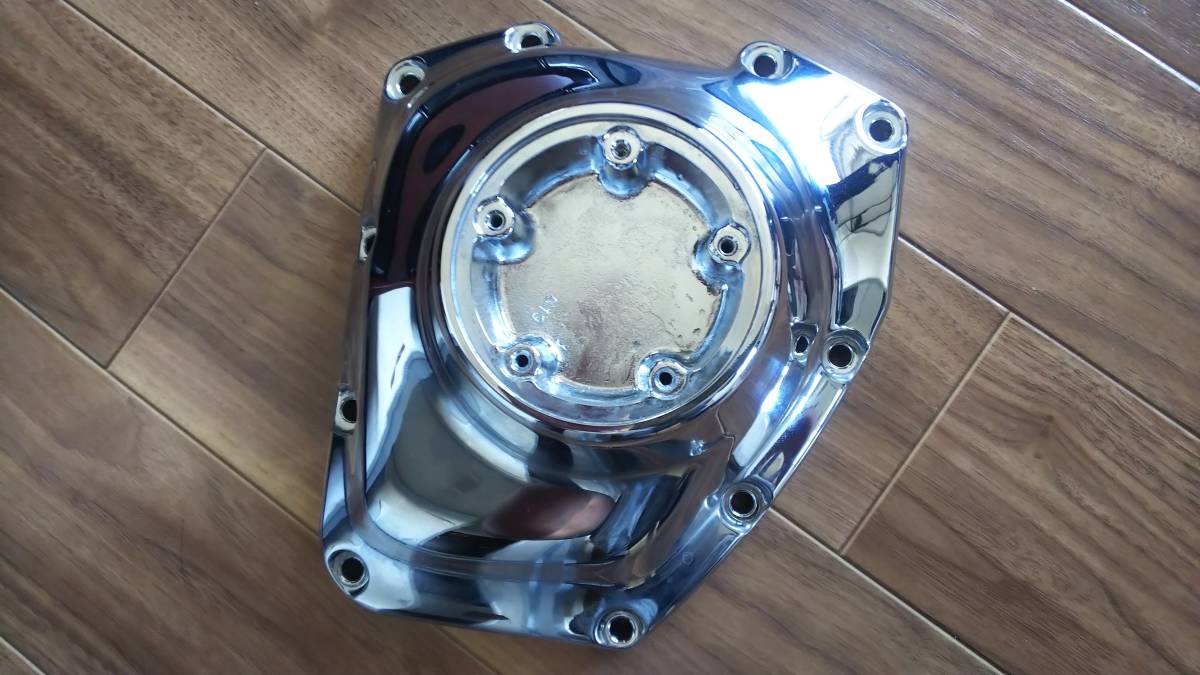 HD純正カムカバー TC96 TC88 ツインカム ハーレー ダビッドソン 