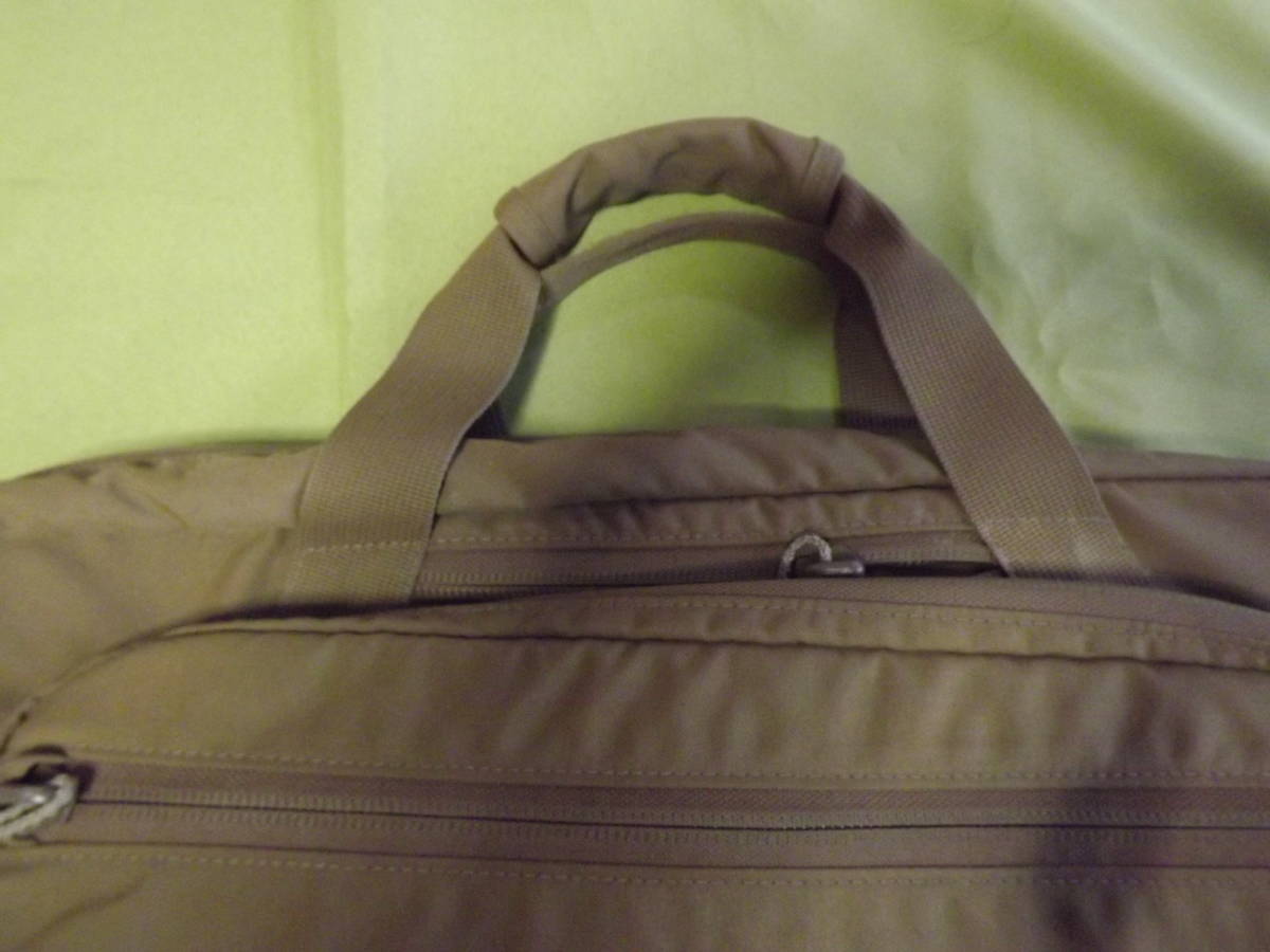 GRANITE GEAR グラナイトギア 2WAYザック RAT RACE コヨーテ アメリカ  