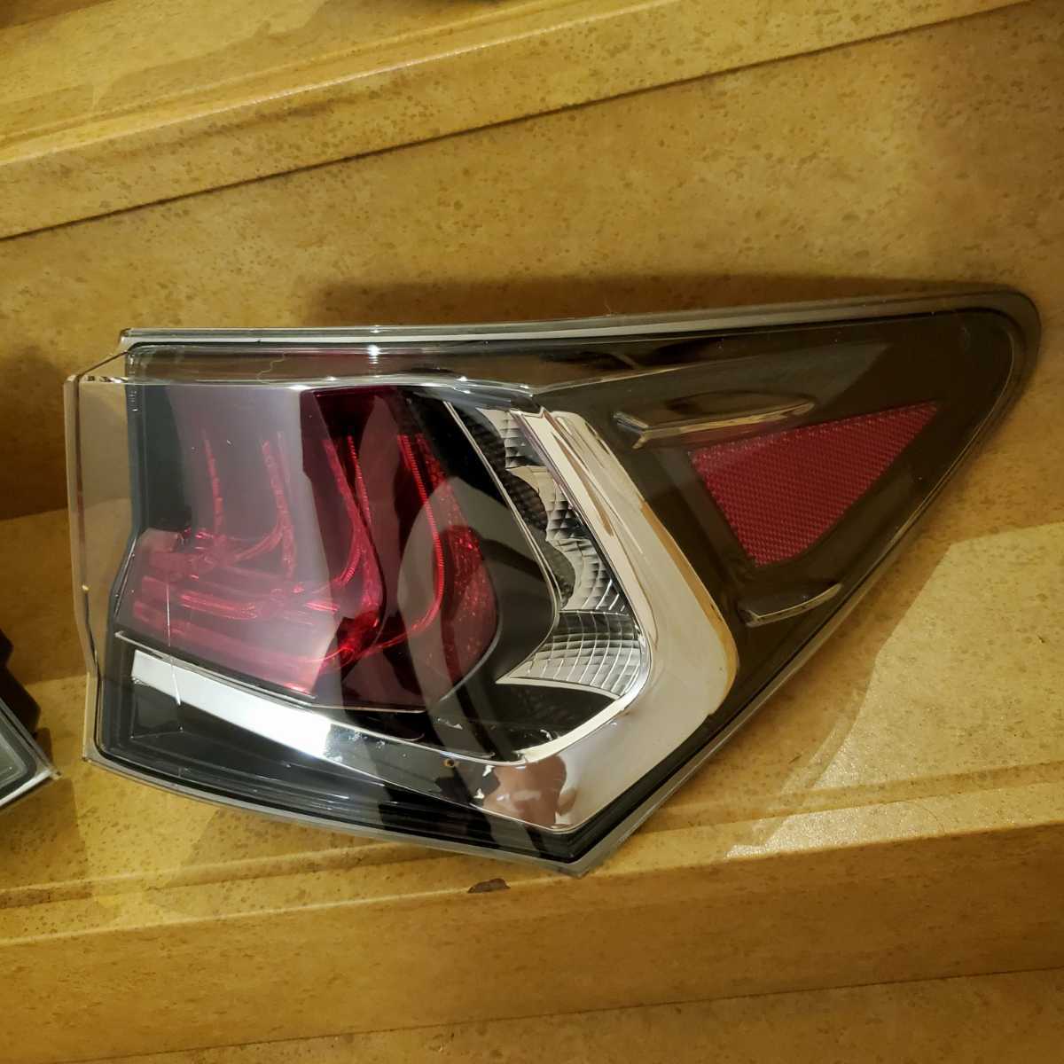 LEXUS GS テールランプ 新品未使用 レクサス GS250 GS350 GS450h 