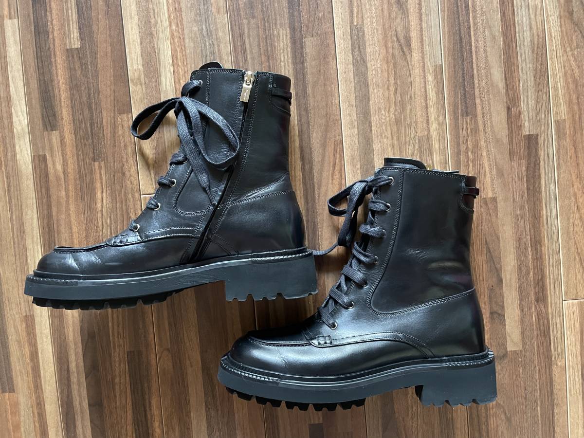 今季新品同様送料込◇定価18万円◇フェラガモSalvatore Ferragamo 
