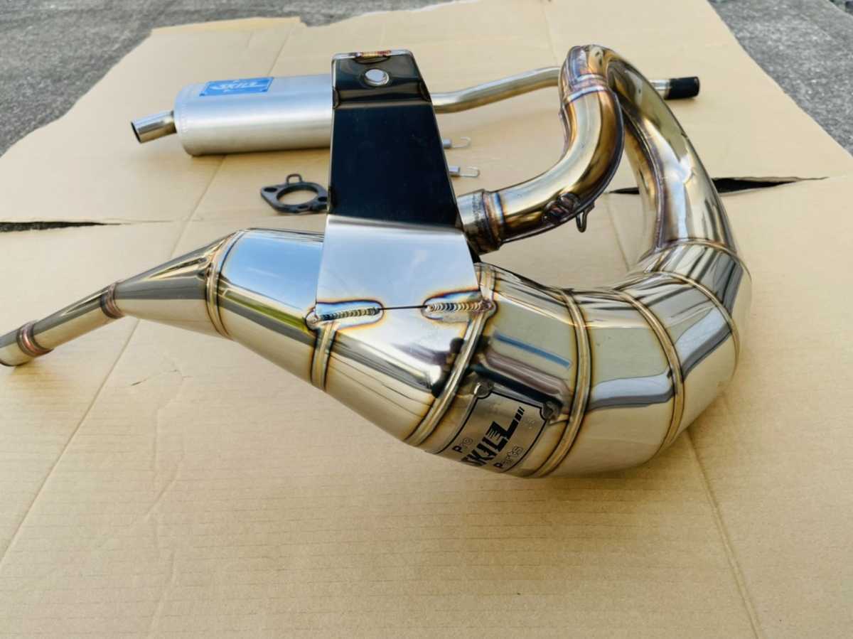 ホンダ crm80 プロスキル チャンバー 検索 crm50 pro skill CRM80 