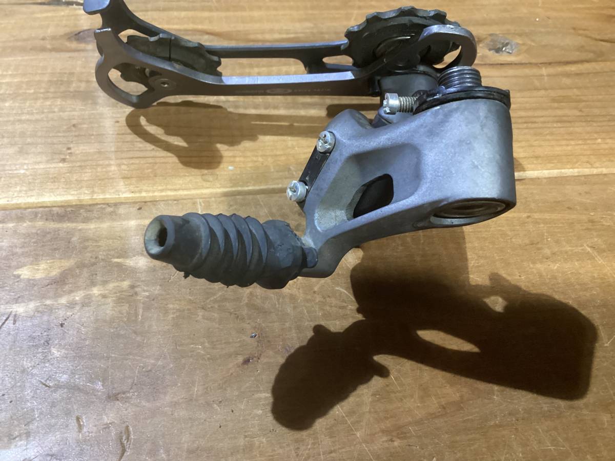 XTR SHIMANO リアディレイラー シマノ 「シマノ」 &frasl; RD-M953 AKIBA店 | プーリーセット RD-M970 M953 M971 M951 M952 シマノＲＤ／ＸＴＲ・プーリーケージ