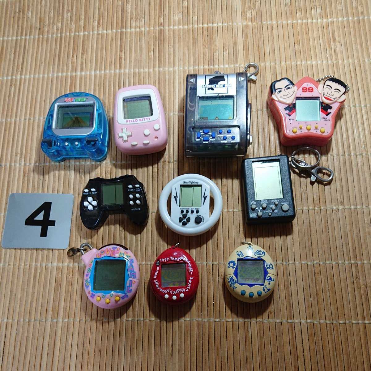 Tamagotchi | たまごっち ふぁみりー connection V5 公式通販 海外 v5 