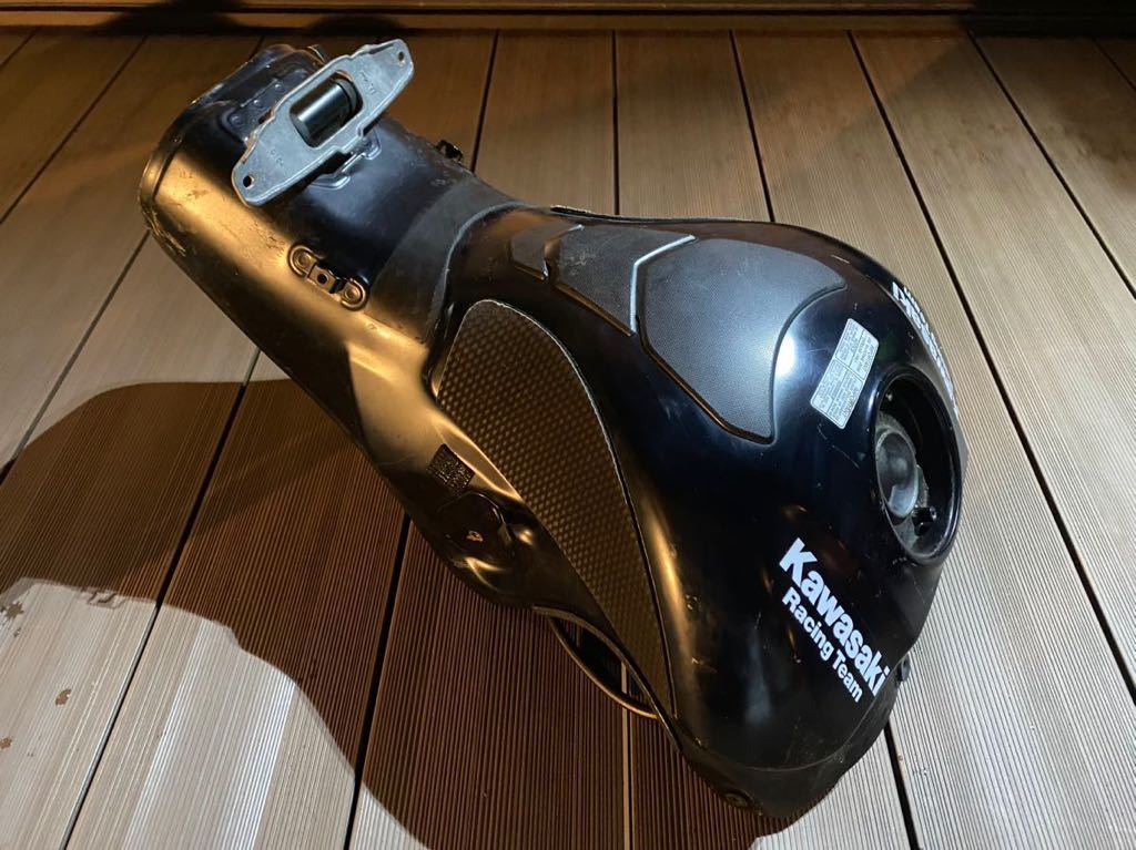 凹み無 ZX-10R 2016 ガソリン タンク 2017 2018 2019 2020 RS型 純正