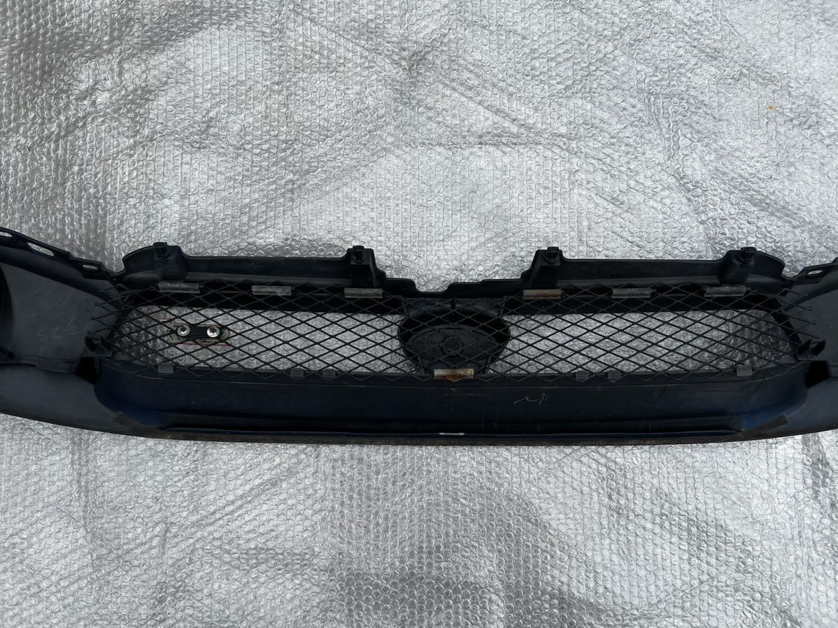 インプレッサ フロントグリル WRX STi GDB B型 インプレッサ フロント