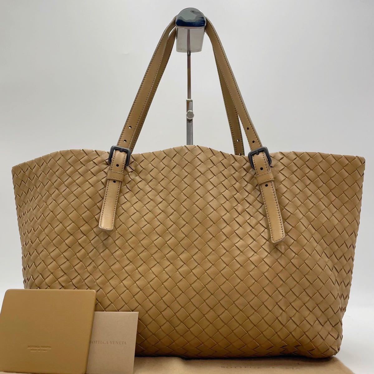 1円 【定価58万・極美品】BOTTEGA VENETA ボッテガヴェネタ 1円 【定価58万・極美品】BOTTEGA VENETA ボッテガヴェネタ